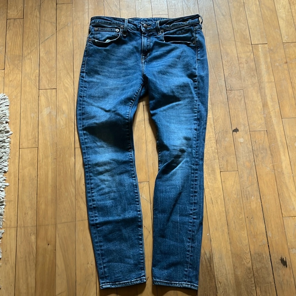 R13 Skinny Alison Jeans size 29